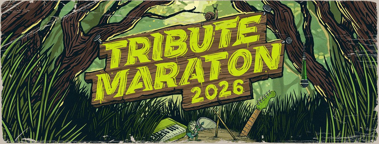 Tribute Maraton 2026 - A nagy sikerre való tekintettel jövőre már négy napos lesz a Mátrában megrendezésre kerülő rendezvény!